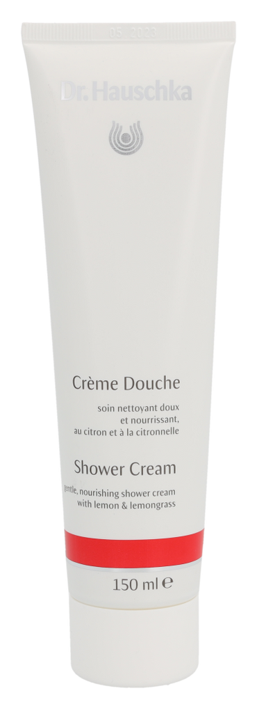 Dr. Hauschka Shower Cream 150 ml
