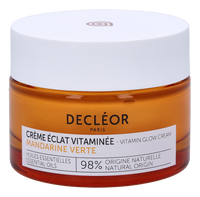 Decléor Crème Éclat Vitaminée Mandarine Verte 50 ml