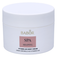 Babor Spa Shaping Vitamin ACE Body Cream 200 ml
