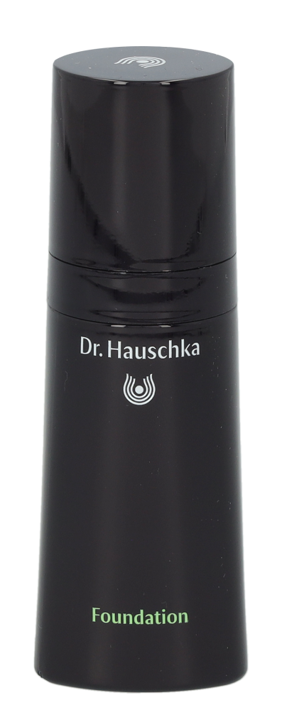 Dr. Hauschka Foundation 30 ml