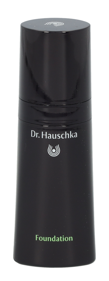 Fond de teint Dr Hauschka 30 ml