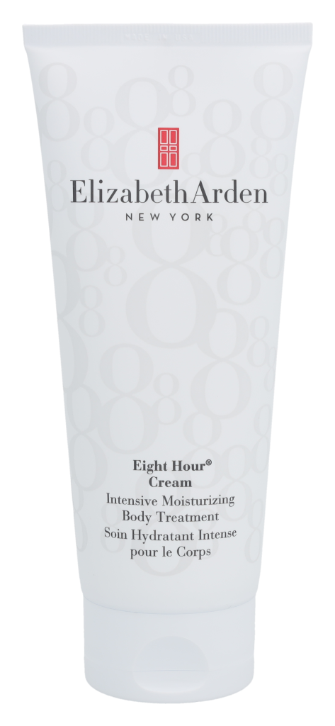 E.Arden Eight Hour Cream Int. Mois. Body Treatment 200 ml