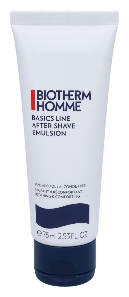 Biotherm Homme Force Supreme Anti-Aging Lotion 75 ml