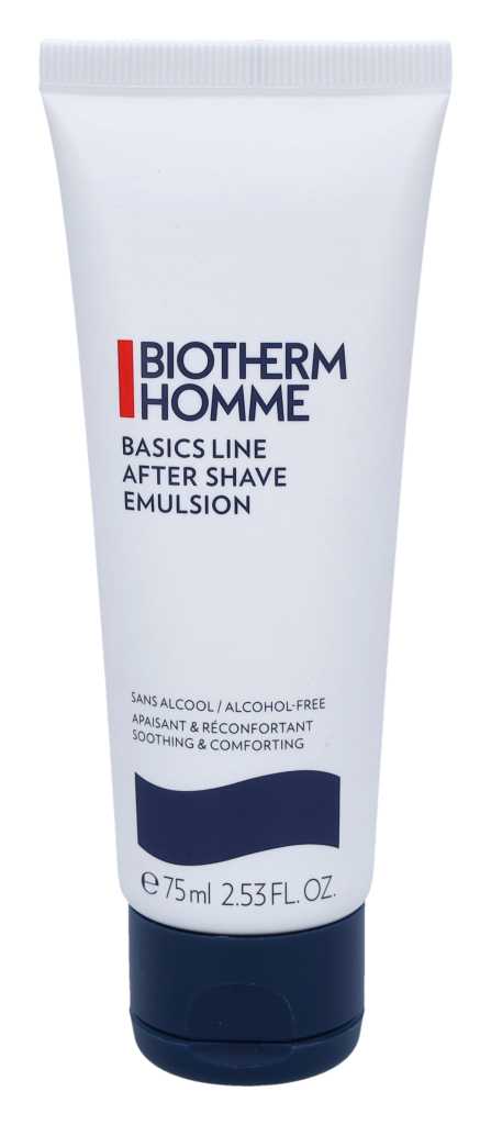 Biotherm Homme Force Suprême Lotion Anti-Âge 75 ml