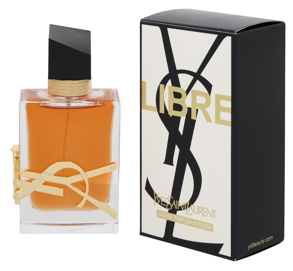 YSL Libre Intense Edp Spray 50 ml