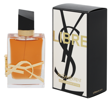 YSL Libre Intense Edp Spray 50 ml