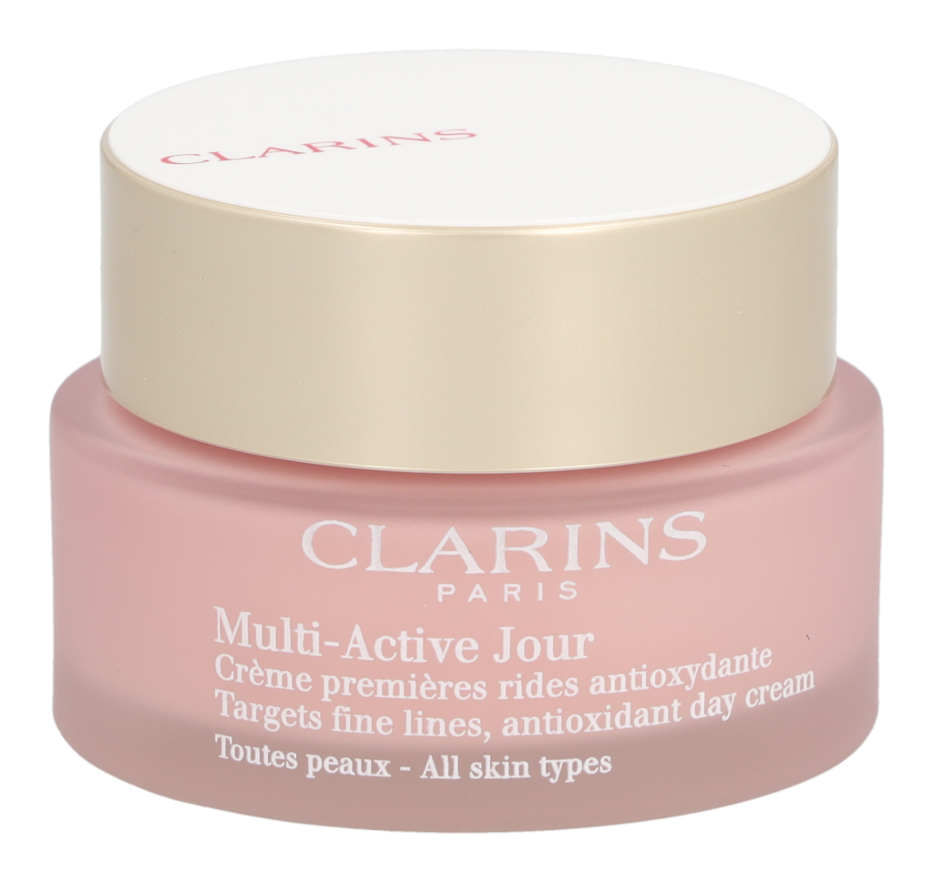 Clarins Multi-Active Jour Day Cream 50 ml