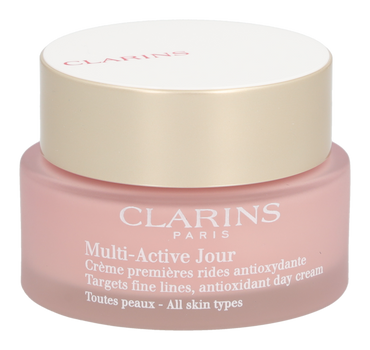 Clarins Crème de Jour Multi-Active Jour 50 ml