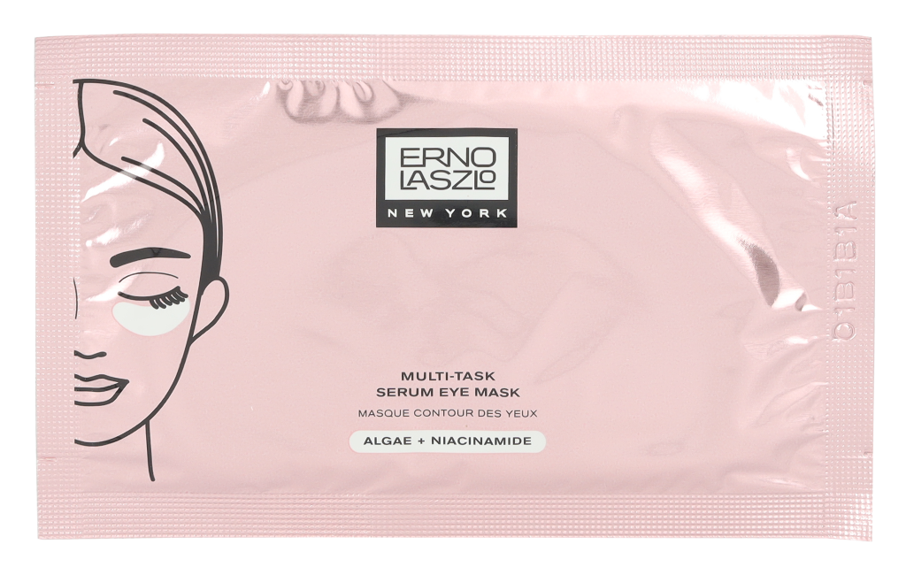 Erno Laszlo Multi-Task Eye Serum Mask Set 27 g