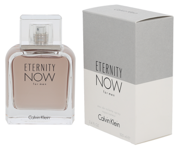 Calvin Klein Eternity Now Men Edt Spray 100 ml