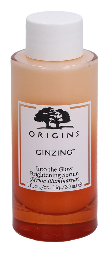 Origins Ginzing Into The Glow Brightening Serum - Refill 30 ml
