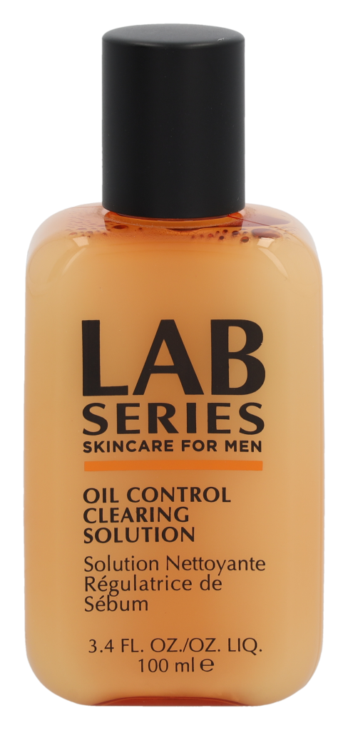 Lab Series Oil Control Skin Clearing Solution 100 ml