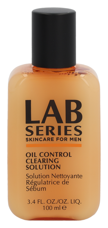 Lab Series Oil Control Solución aclaradora de la piel 100 ml