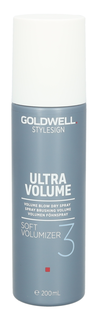 Goldwell StyleSign Ultra Volume Volume Blow Dry Spray 200 ml