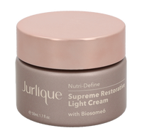 Jurlique Nutri-Define Supreme Restorative Light Cream 50 ml