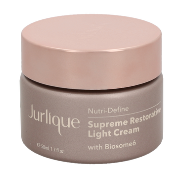 Jurlique Nutri-Define Supreme Restorative Light Cream 50 ml