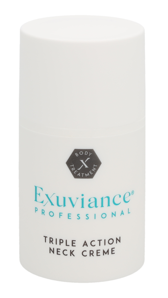 Exuviance Triple Action Neck Creme 50 g