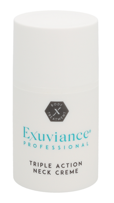 Exuviance Triple Action Neck Creme 50 g