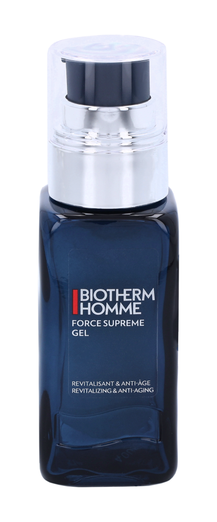 Biotherm Homme Fuerza Suprema Gel 50 ml
