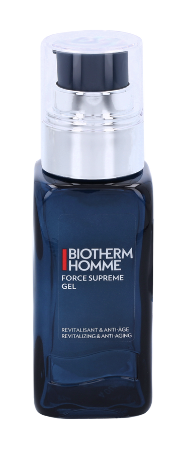 Biotherm Homme Fuerza Suprema Gel 50 ml
