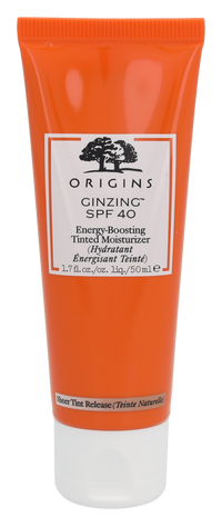 Origins Ginzing Energy-Boosting Tinted Moisturizer SPF40 50 ml