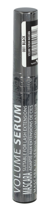 Gosh Volume Serum Mascara 10 ml