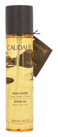 Caudalie Divine Oil