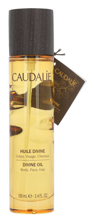 Caudalie Divine Oil