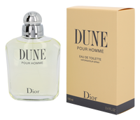 Dior Dune Pour Homme Edt Spray 100 ml