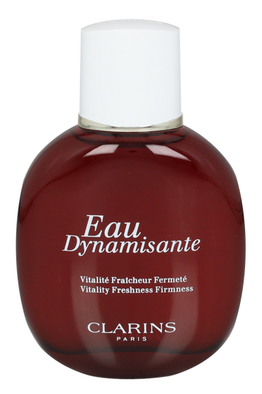 Clarins Eau Dynamisante Traitement Parfum Spray 100 ml