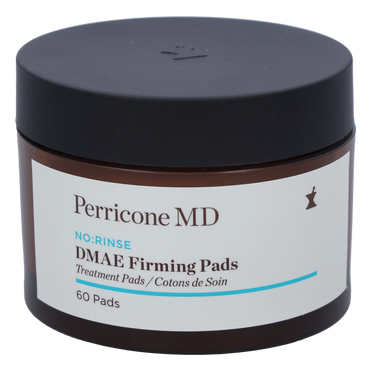 Perricone MD No:Rinse DMAE Firming Pads 60 Piece