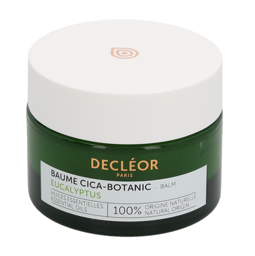 Decléor Cica-Botanic Baume à l'Eucalyptus 50 ml