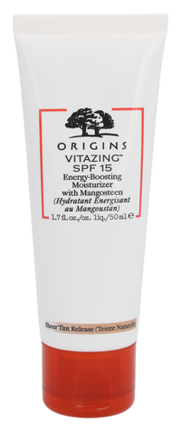 Origins Vitazing Crema Hidratante Energética SPF15 50 ml