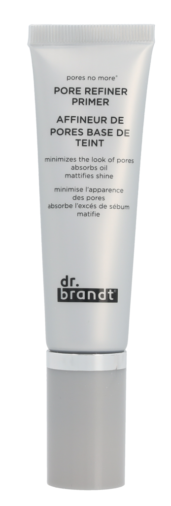 Dr. Brandt Pores No More Prebase Refinadora de Poros 30 ml