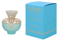 Versace Dylan Turquoise Edt Spray 100 ml