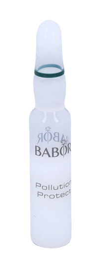 Babor Repair Pollution Protect Ampoules 14 ml