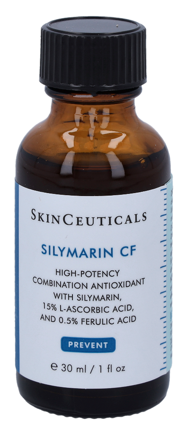 SkinCeuticals Sérum Silymarine CF 30 ml