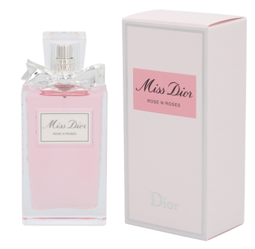 Dior Miss Dior Rose N'Roses Edt Spray 50 ml