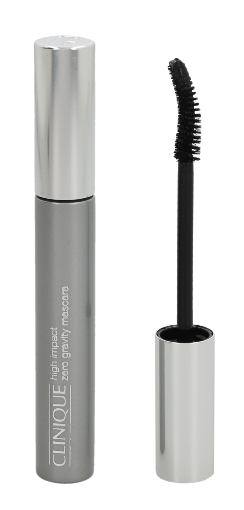 Clinique Mascara Haute Impact Zéro Gravité 8 ml