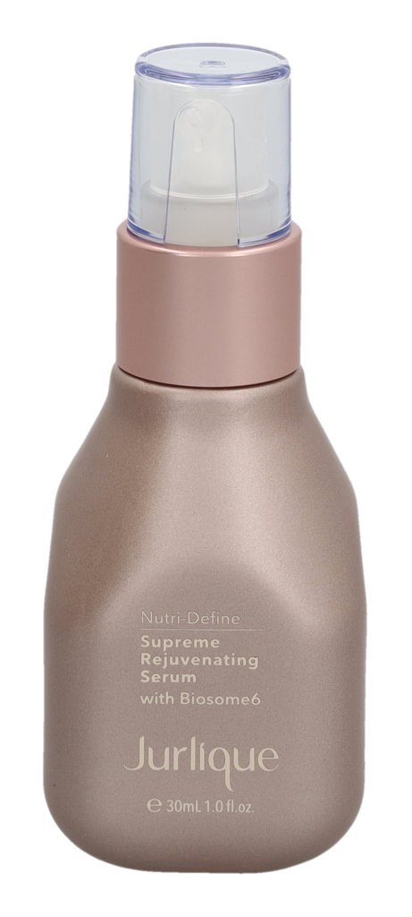 Jurlique Nutri-Define Supreme Rejuvenating Serum 30 ml