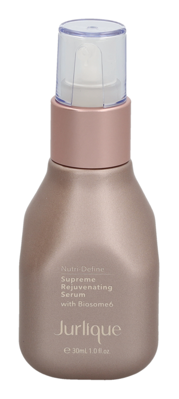 Jurlique Nutri-Define Supreme Rejuvenating Serum 30 ml