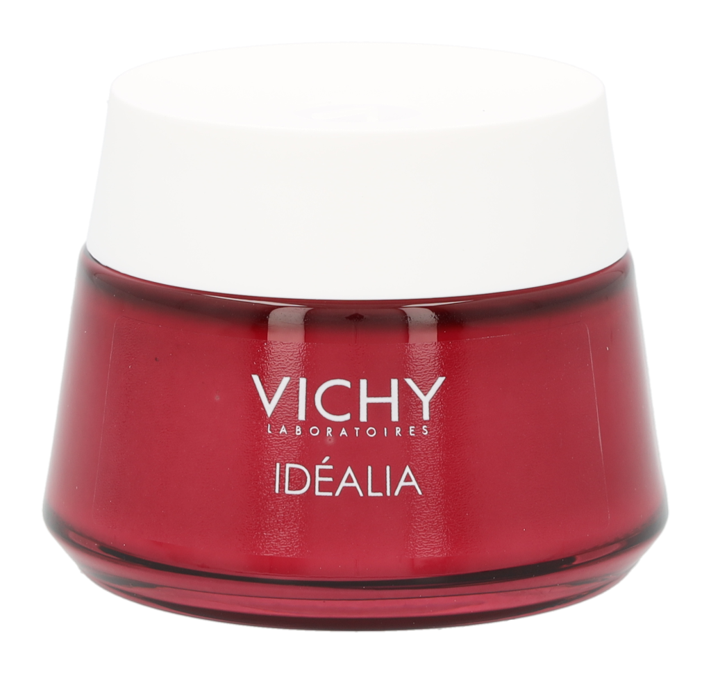 Vichy Idealia Crema Energizante Suave y Luminosa 50 ml