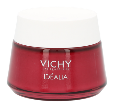 Vichy Idealia Crème Énergisante Lisse &amp; Éclat 50 ml