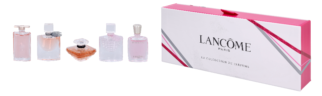 Lancome La Collection Miniaturas 25,5 ml