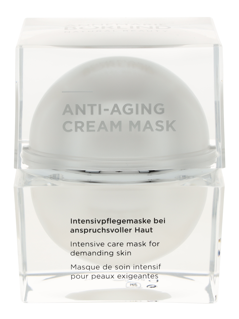 Annemarie Borlind Anti-Aging Cream Mask 50 ml