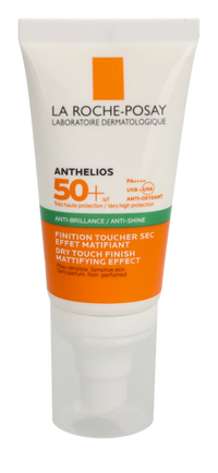 LRP Anthelios UVMune 400 Oil Control Gel-Cream SPF50+ 50 ml