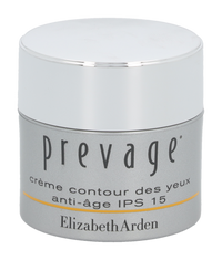 E.Arden Prevage Anti-Aging Eye Cream SPF15 PA++ 15 ml