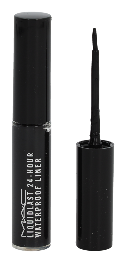 MAC Liquidlast Delineador de Ojos Resistente al Agua 24H 2,5 ml