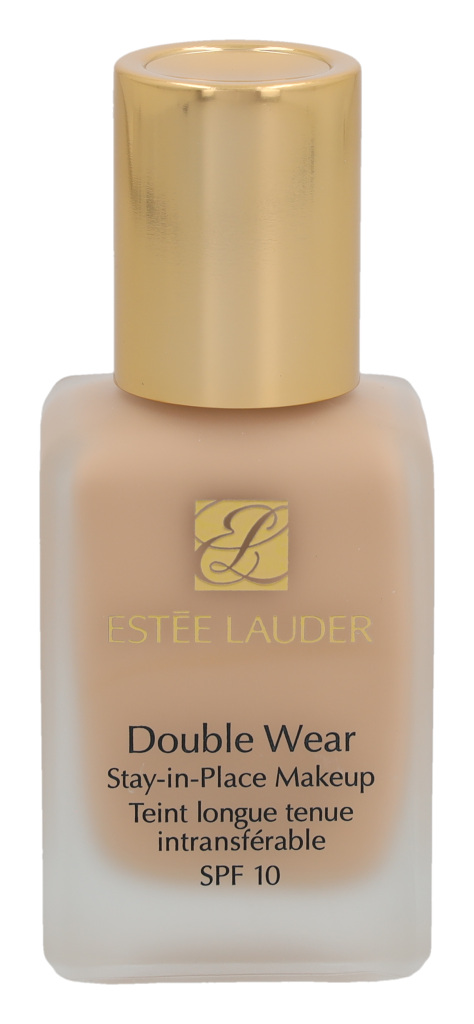 E.Lauder Double Wear Maquillage Restant en Place SPF10 30 ml