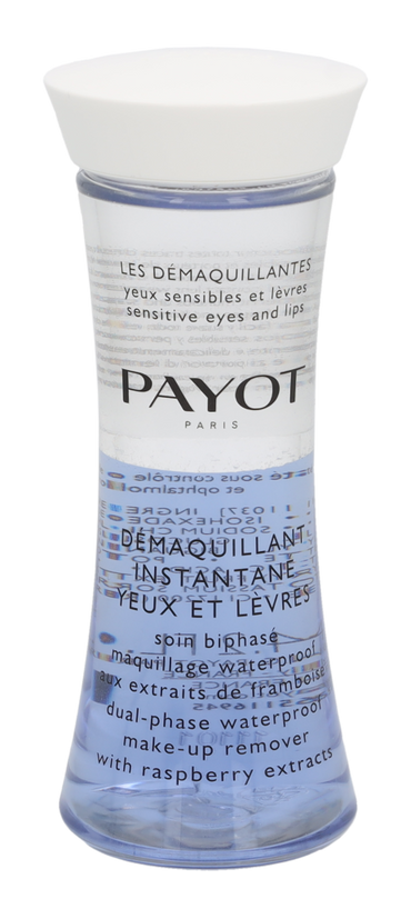 Payot Les Demaquillantes Waterproof Makeup Remover 125 ml